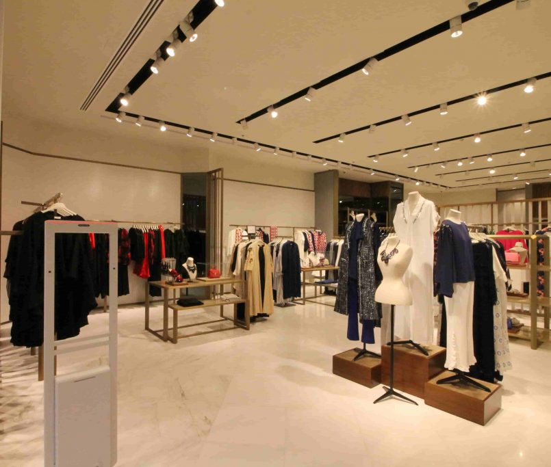 Choice Dubai Mall - Interior Design Company in Dubai, Interior ...